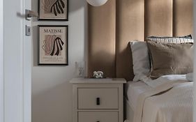 Apartview Suite 34